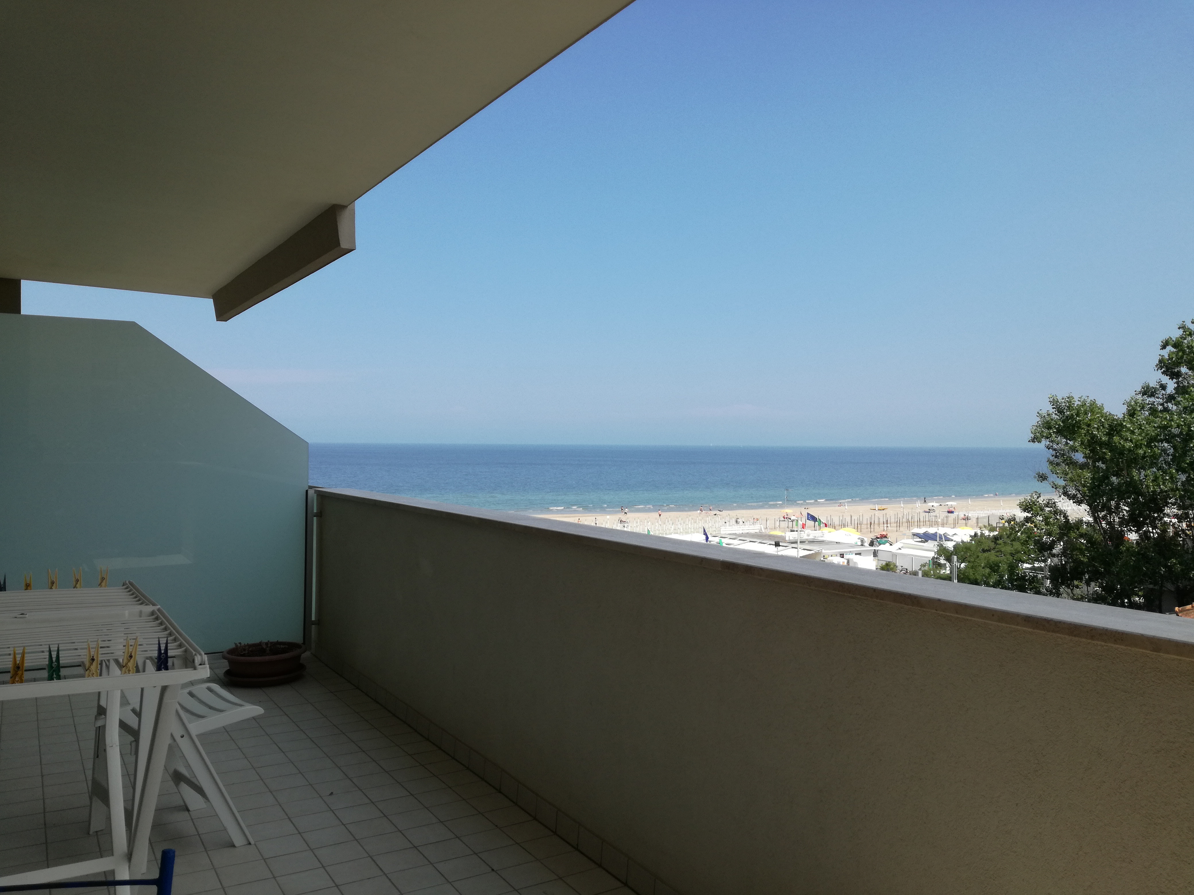 appartamento vendita cesenatico vista mare