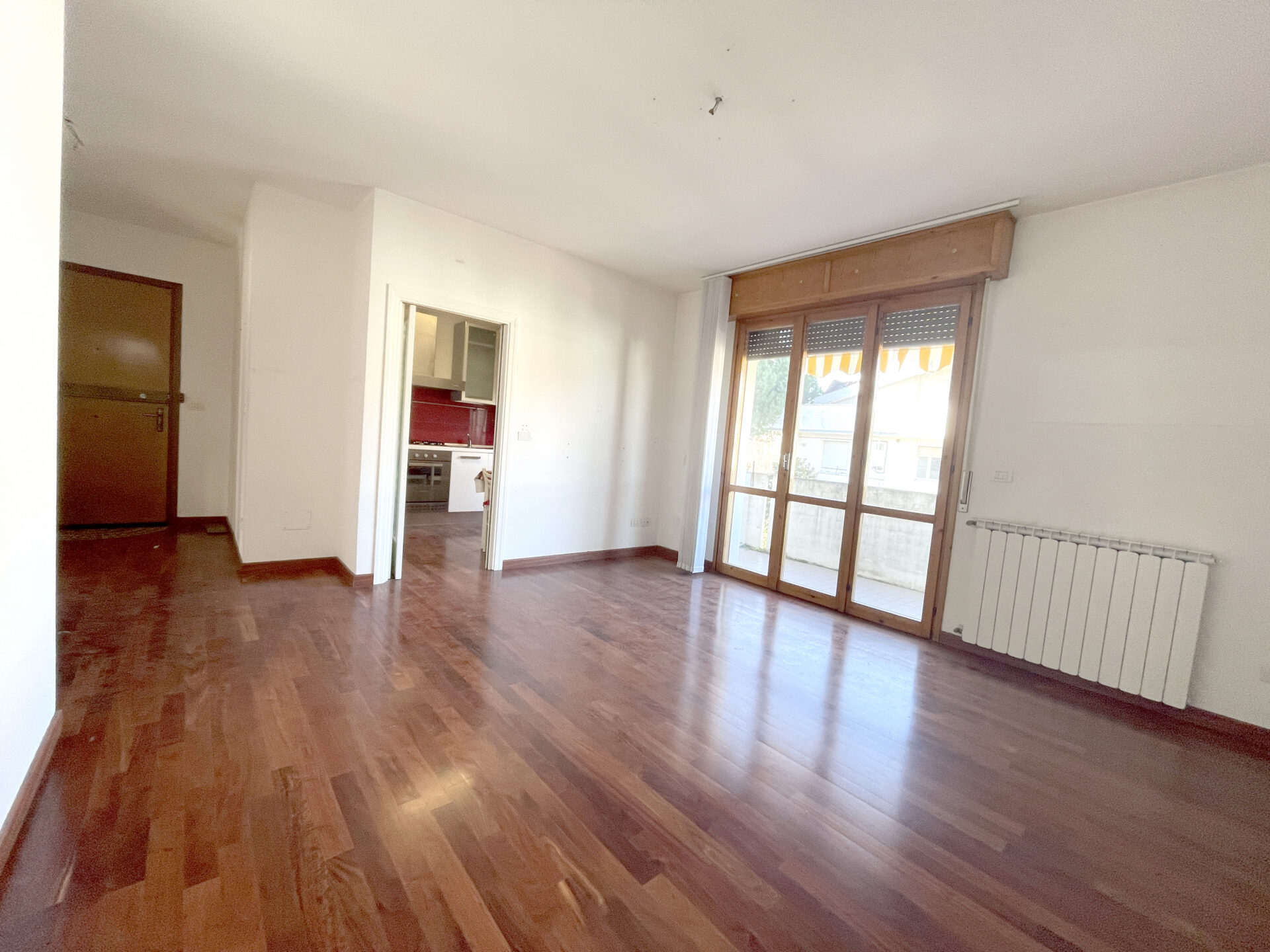 Appartamento luminoso con garage Riccione Fontanelle