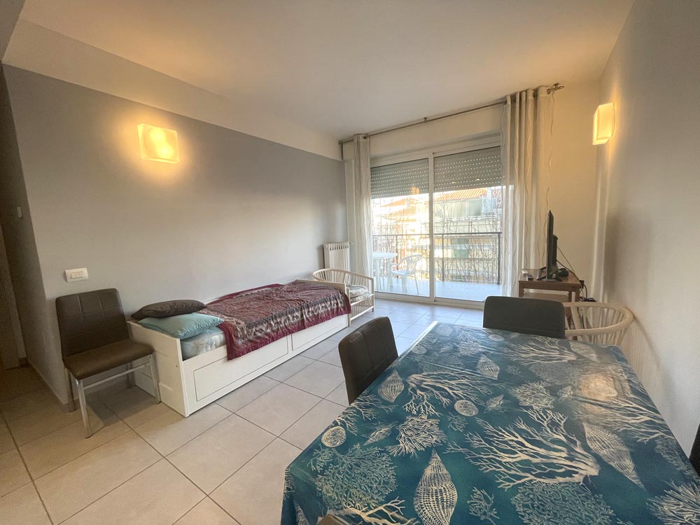 Appartamento a 50 m dal mare