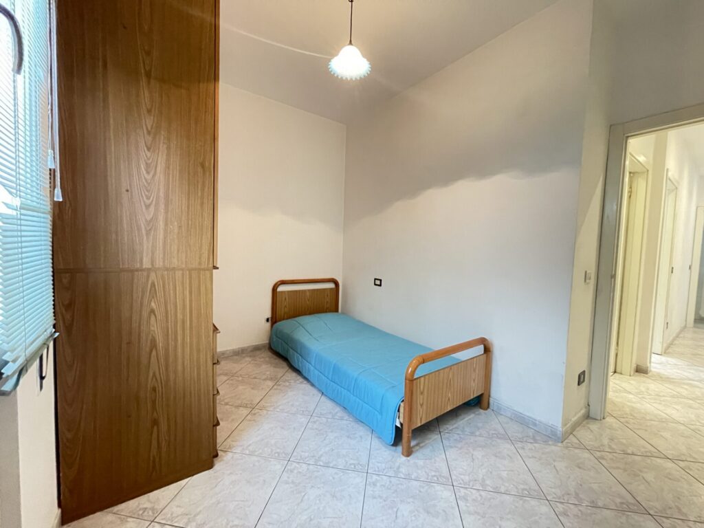 Ampio appartamento con depandance Riccione Alba