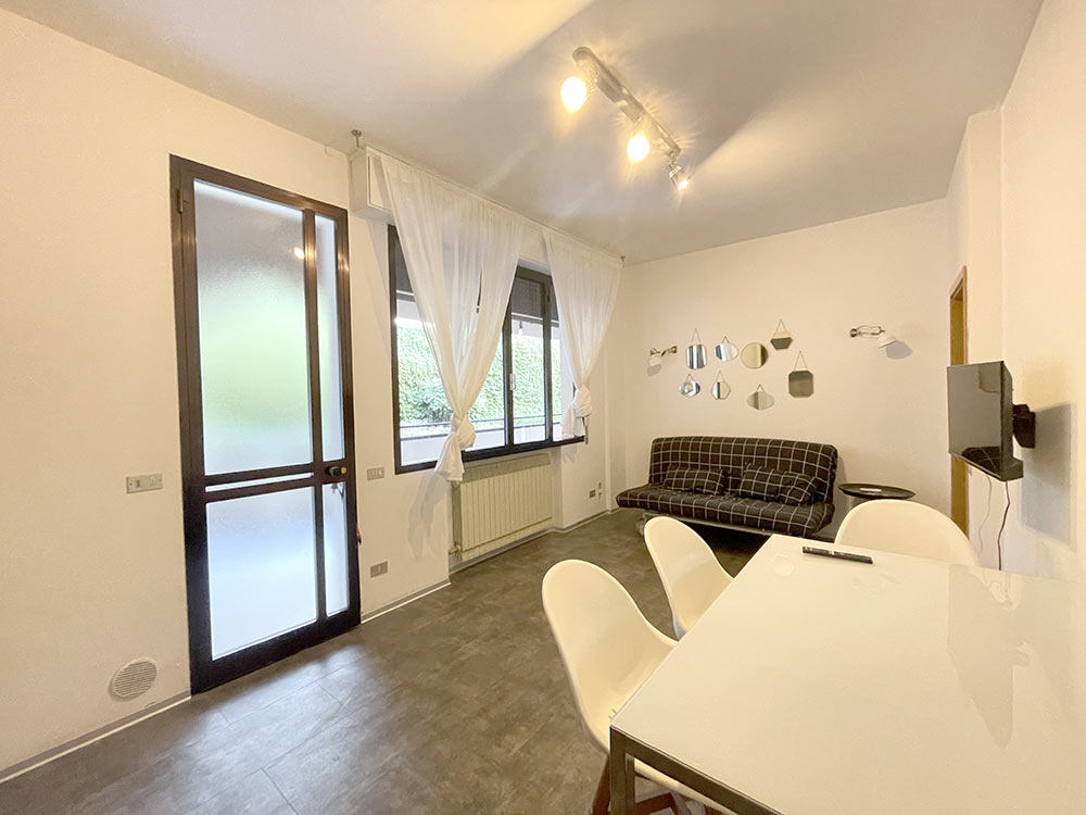 5 posti letto piano rialzato centralissimo