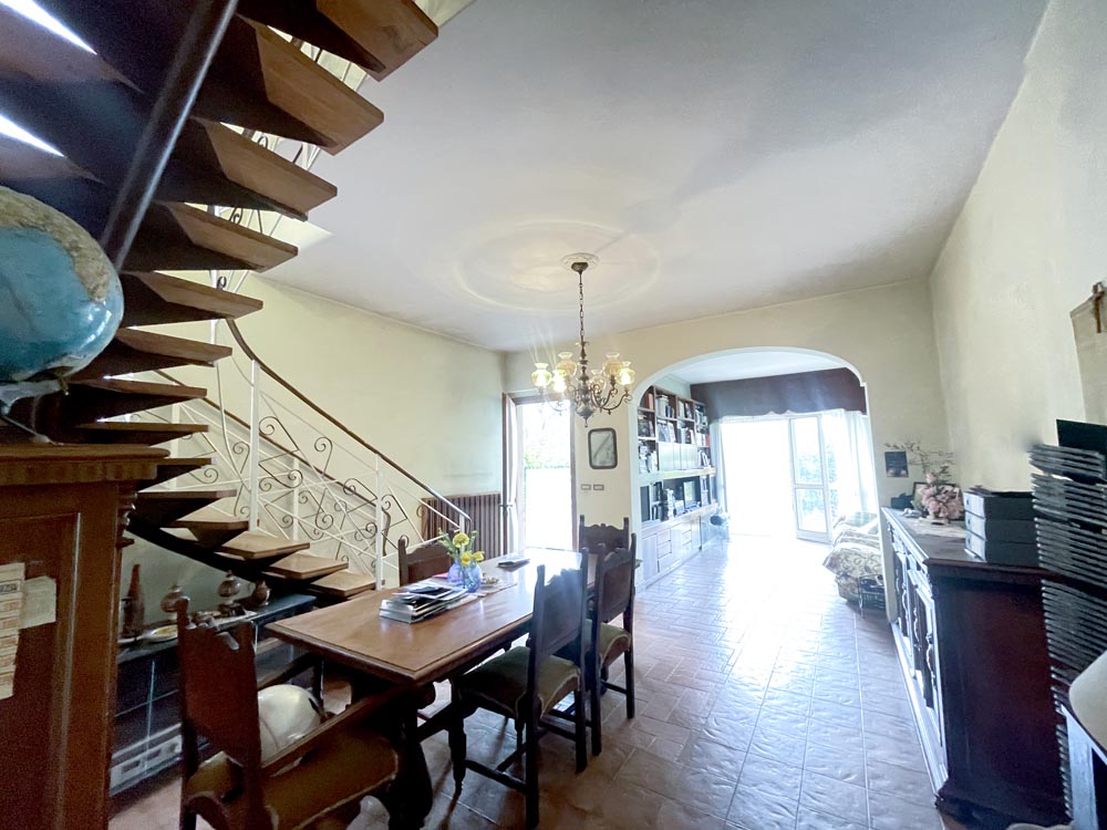 Casa abbinata Riccione Abissinia