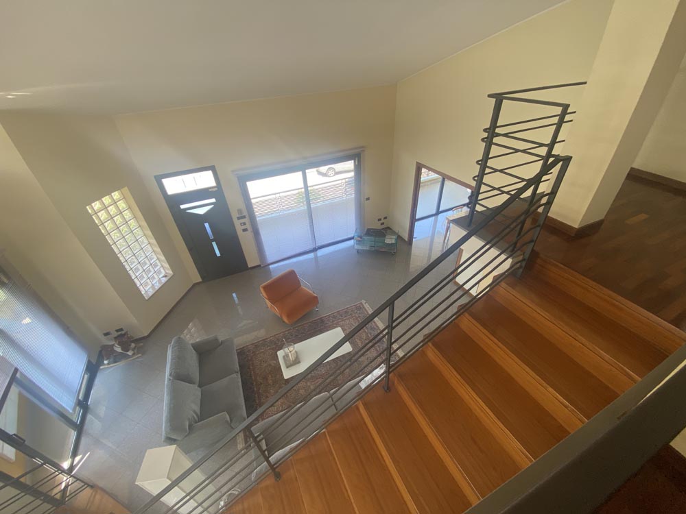 Casa indipendente S. Andrea in Besanigo Coriano