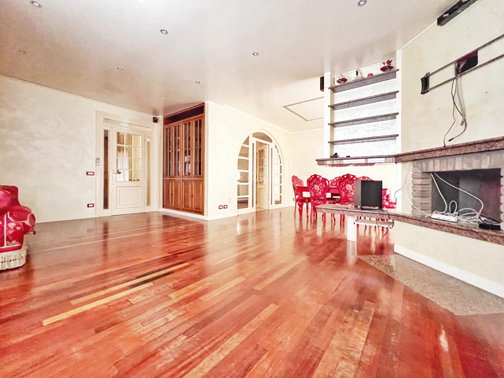 Casa abbinata Riccione