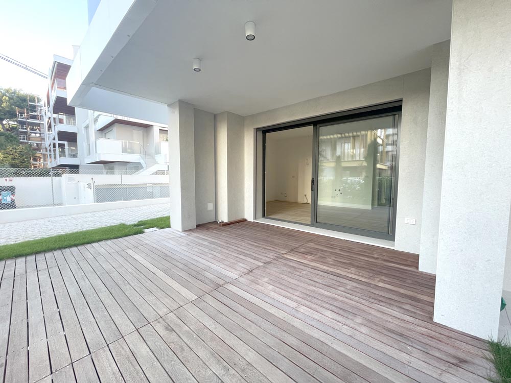 Appartamento di lusso con giardino Riccione Centro