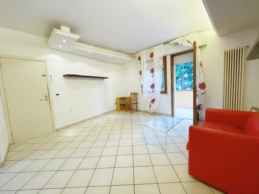 Ultimo piano Riccione Parco