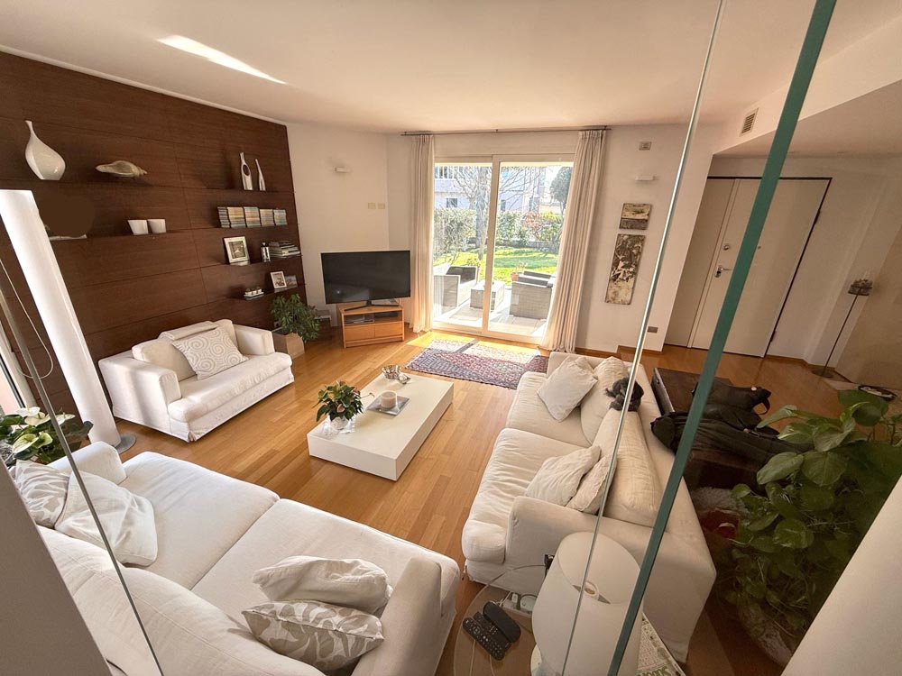 Meravigliosa Villa con giardino Riccione San Lorenzo