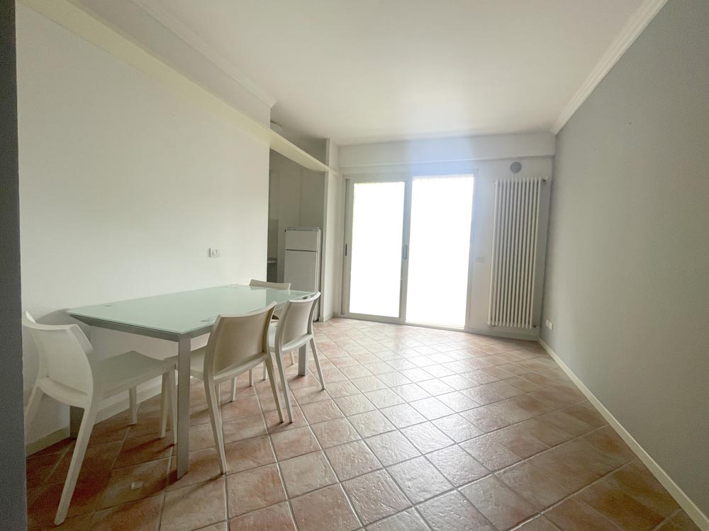 Bilocale zona porto Riccione