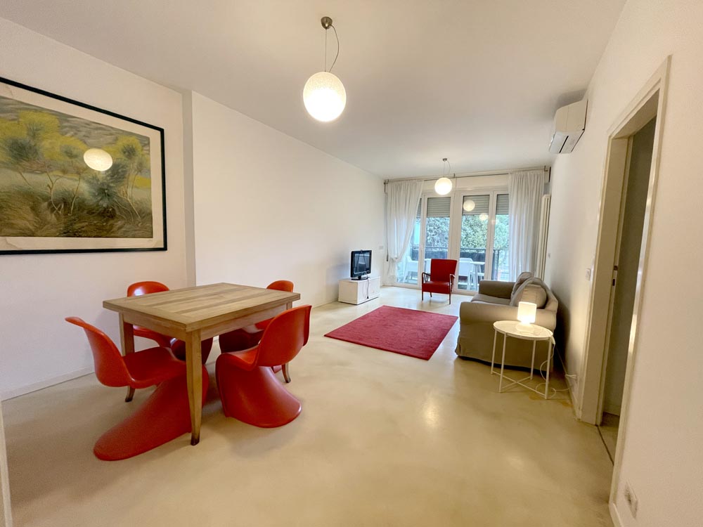 Estate 2026 Quadrilocale Riccione Centro Estate