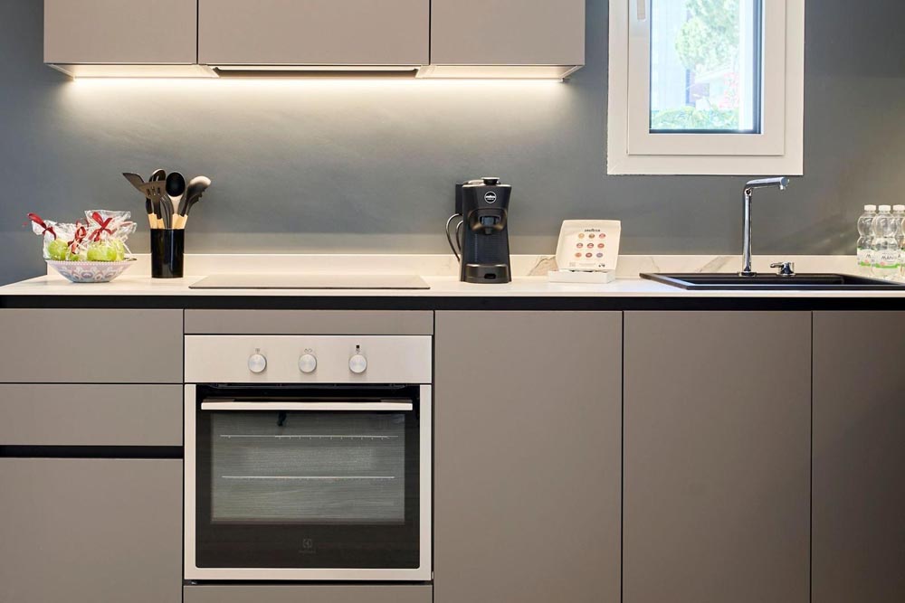 Elegante appartamento CENTRALISSIMO