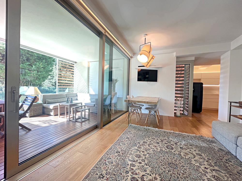 Immobile di lusso in via Molari