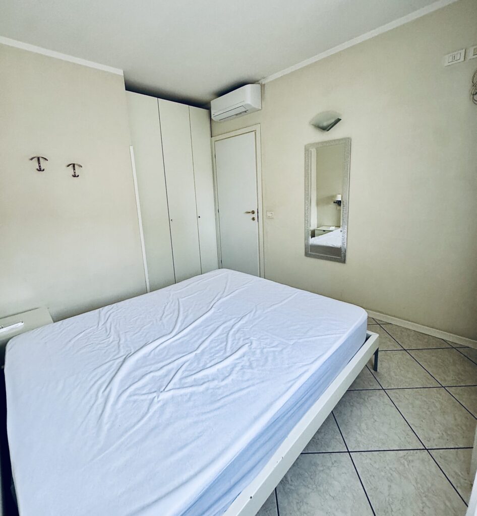 Esclusivo Bilocale a Riccione Abissinia