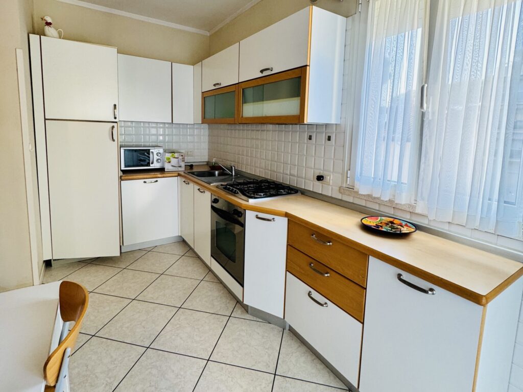 Esclusivo Bilocale a Riccione Abissinia