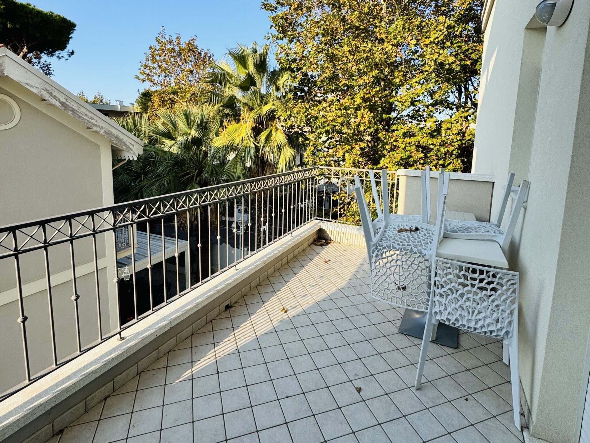 Esclusivo Bilocale a Riccione Abissinia