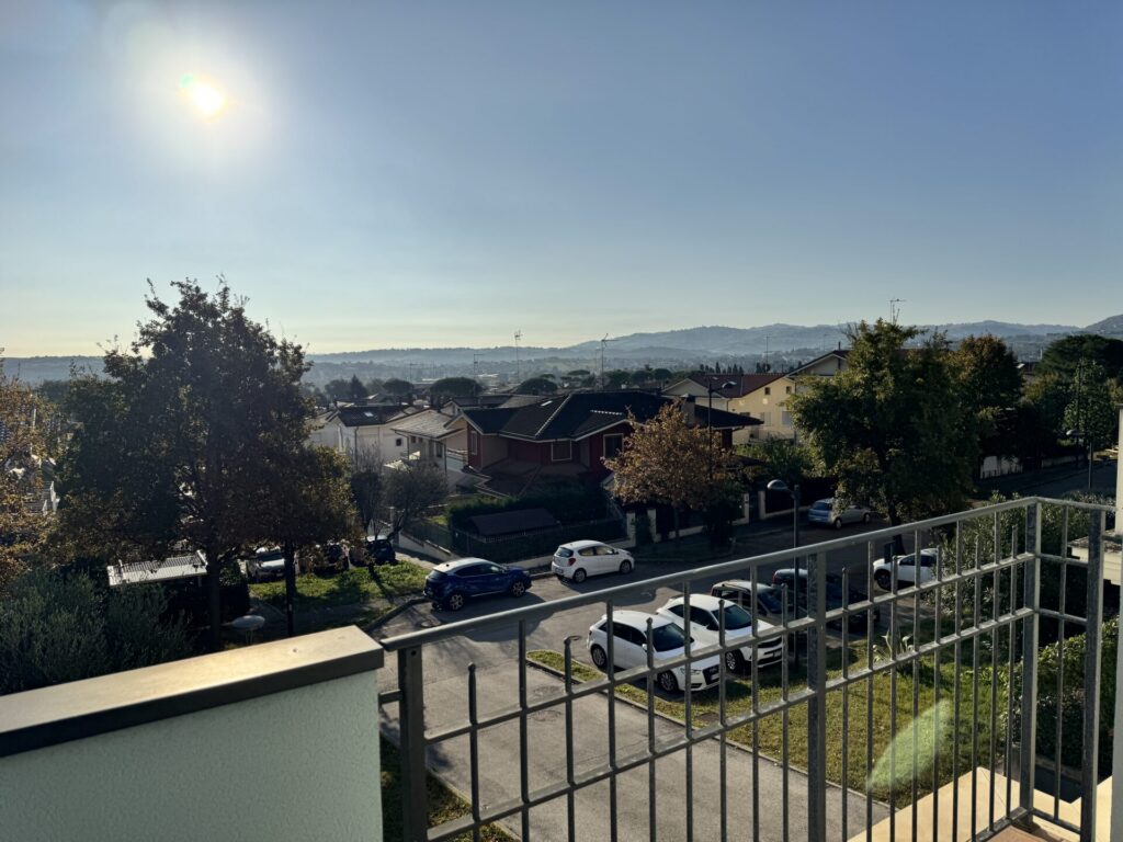 Quadrilocale con Vista Mare Sant’Andrea in Casale