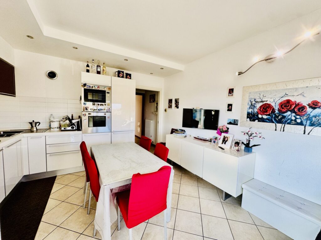 Quadrilocale con Vista Mare Sant’Andrea in Casale