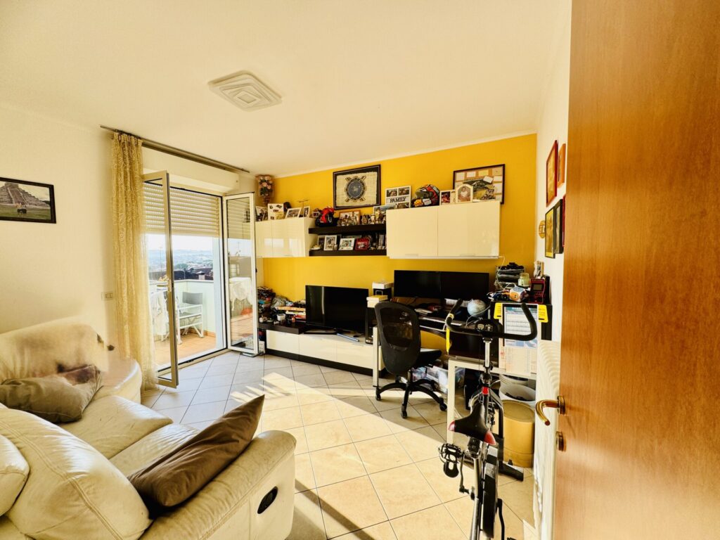 Quadrilocale con Vista Mare Sant’Andrea in Casale