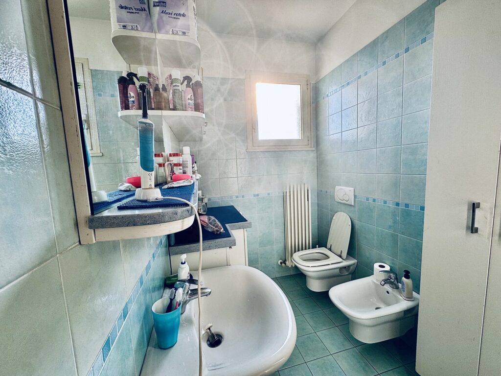 Quadrilocale con Vista Mare Sant’Andrea in Casale