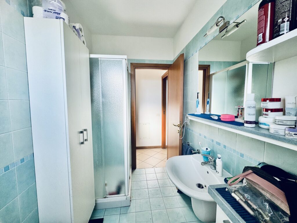 Quadrilocale con Vista Mare Sant’Andrea in Casale