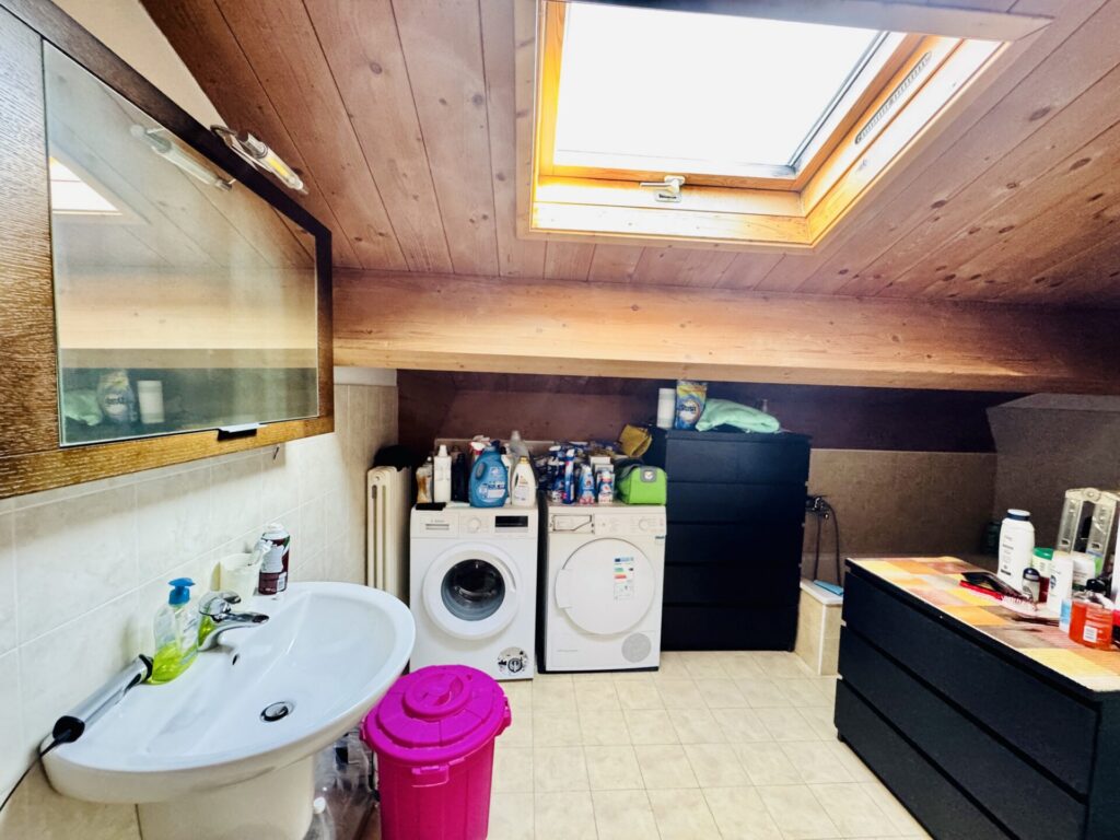 Quadrilocale con Vista Mare Sant’Andrea in Casale