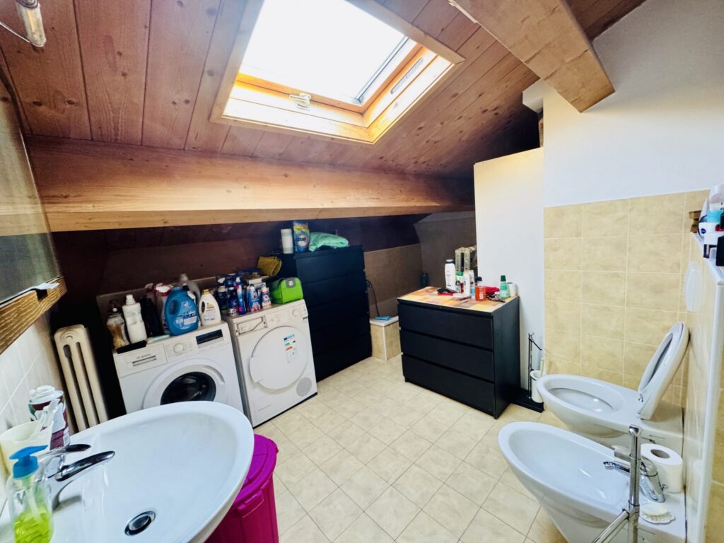 Quadrilocale con Vista Mare Sant’Andrea in Casale