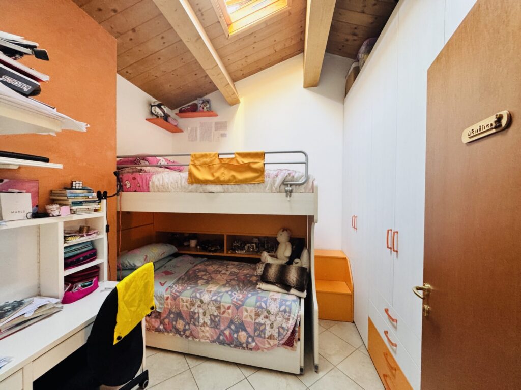 Quadrilocale con Vista Mare Sant’Andrea in Casale