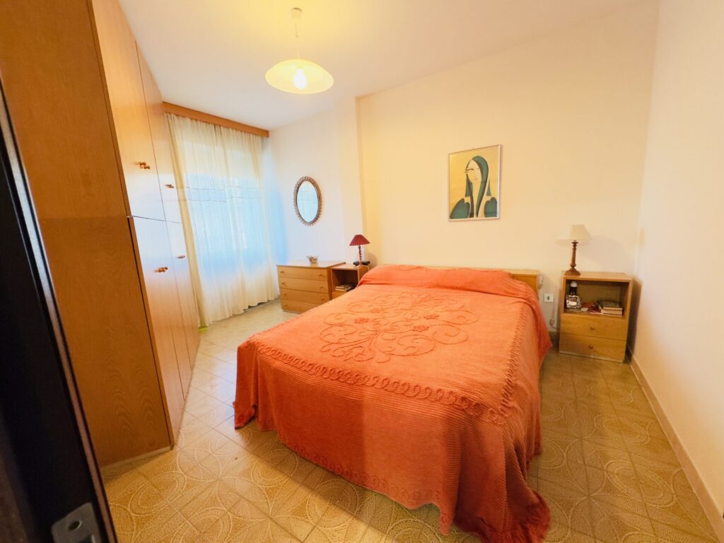 Appartamento Bilocale Riccione Paese con vista panoramica