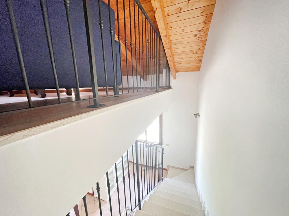 Appartamento trilocale San Giovanni