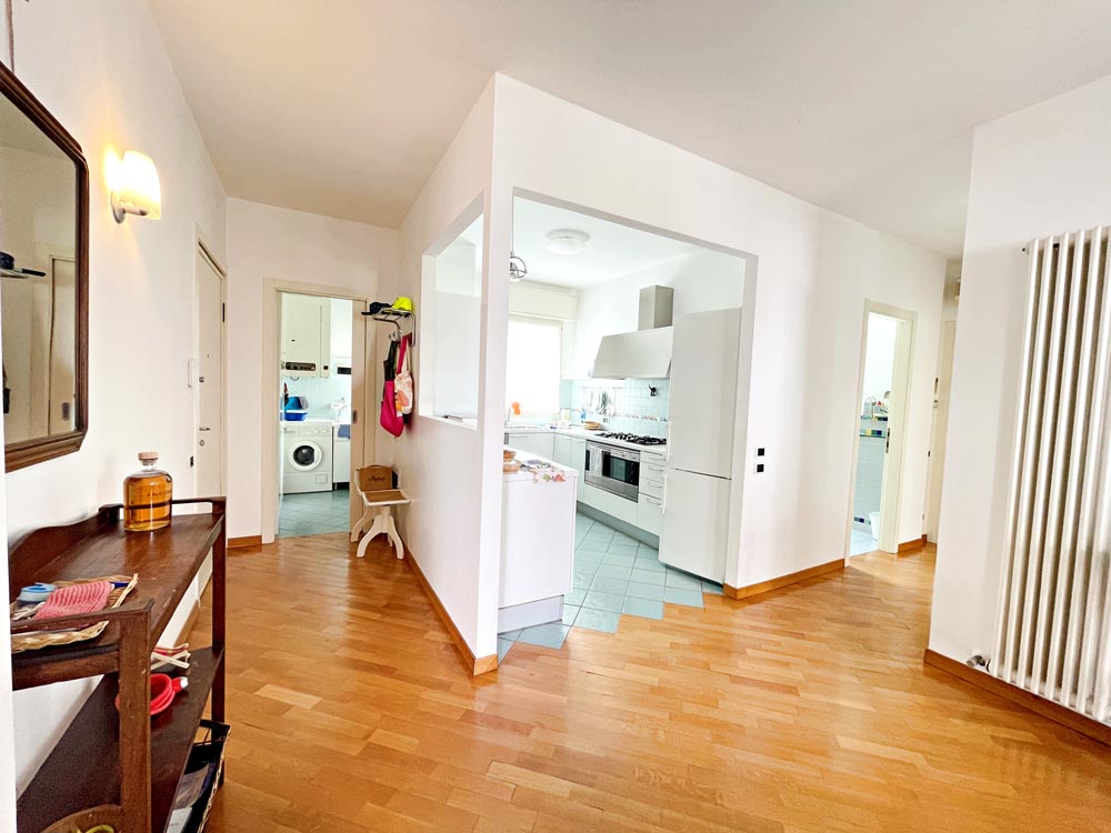 Immobile centralissimo V.le Dante