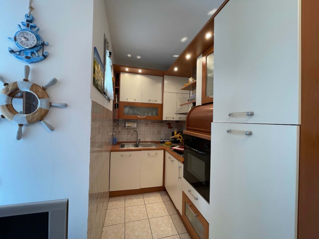 Trilocale Affitto annuale zona Marano Riccione