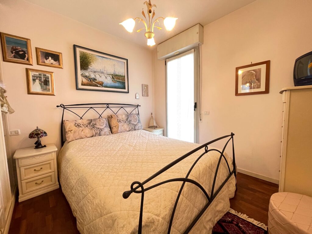 Trilocale Affitto annuale zona Marano Riccione