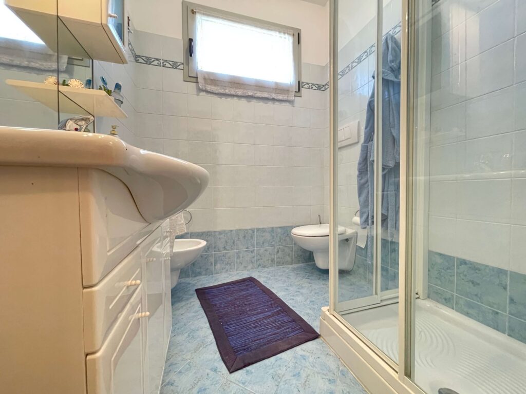 Trilocale Affitto annuale zona Marano Riccione