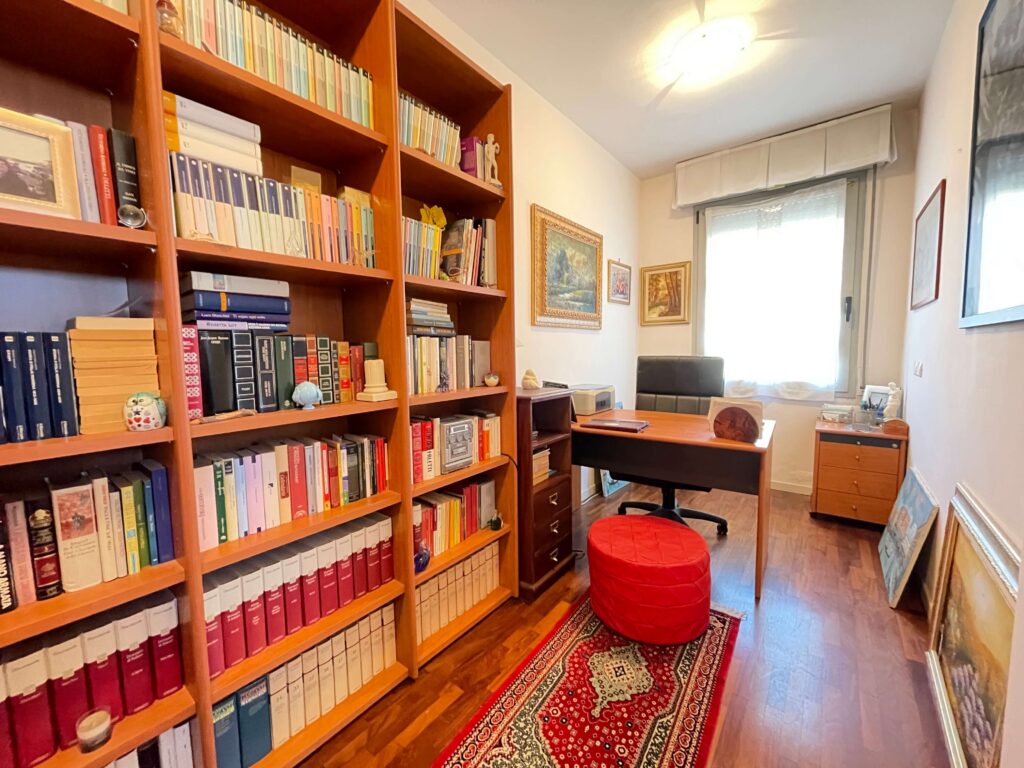 Trilocale Affitto annuale zona Marano Riccione