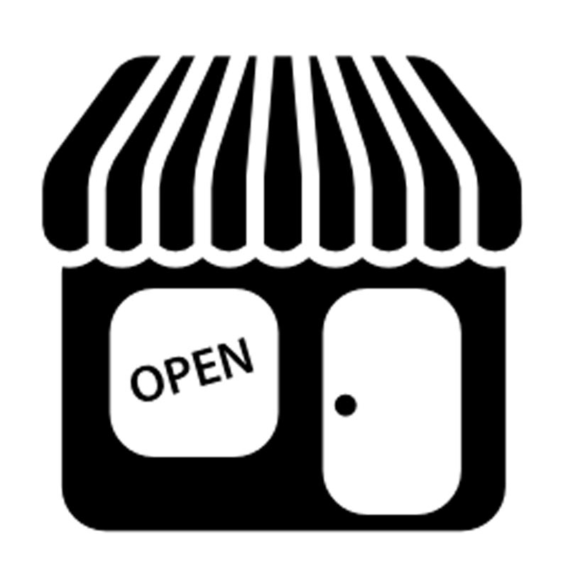 Negozio in viale Ceccarini Riccione