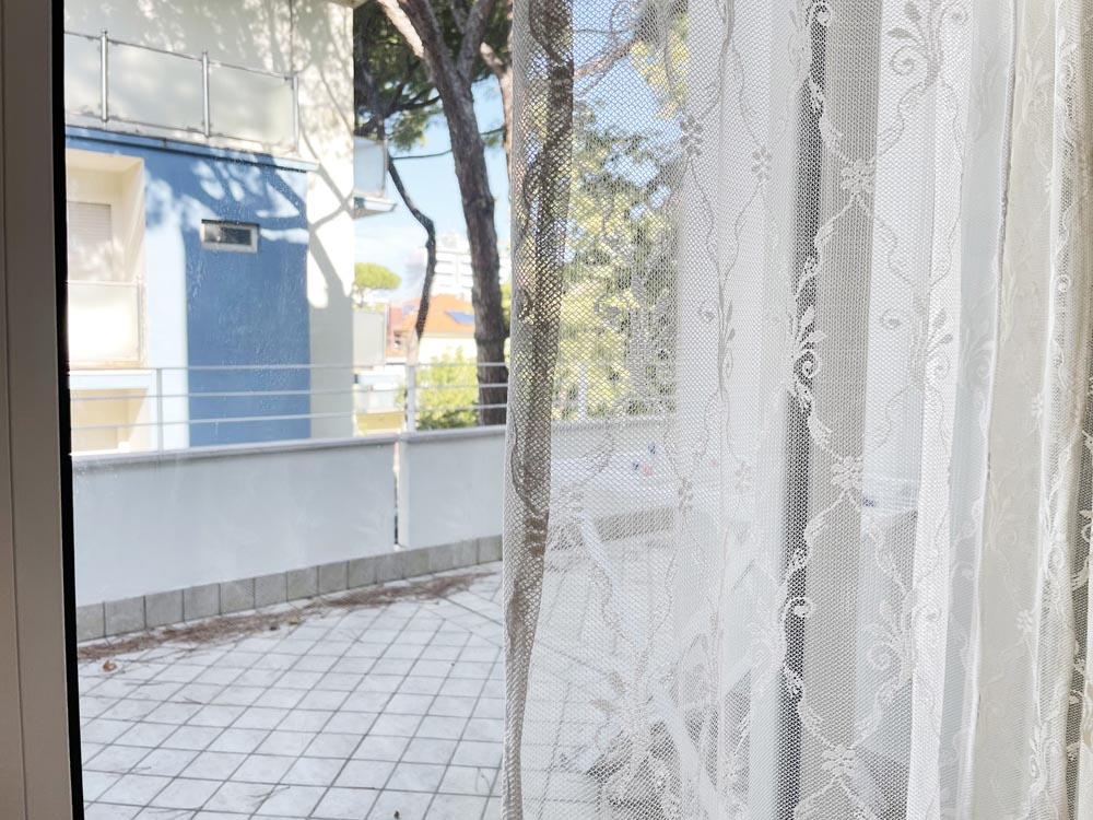 Appartamento con terrazzo e garage Porto