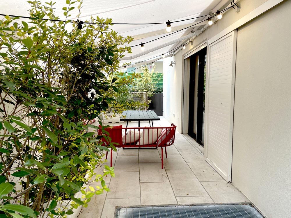 Estate nel tuo posto magico