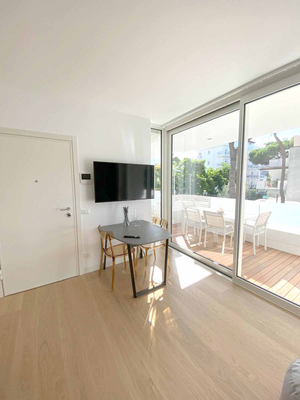 Stupendo immobile di lusso Riccione Centro